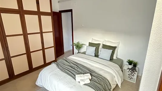 Rooms in Barcelona Sant Andreu - photo 4