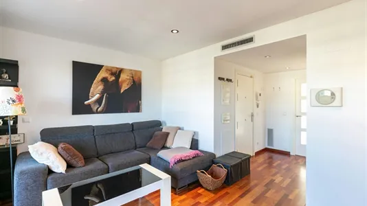 Apartments in Badalona - photo 4