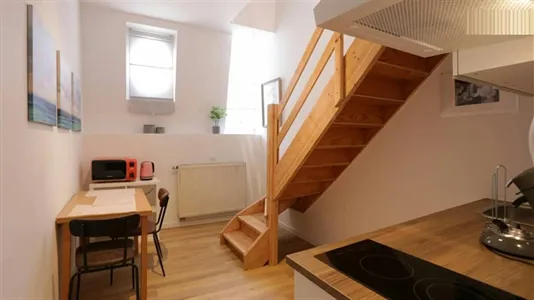 Apartments in Stad Brussel - photo 9