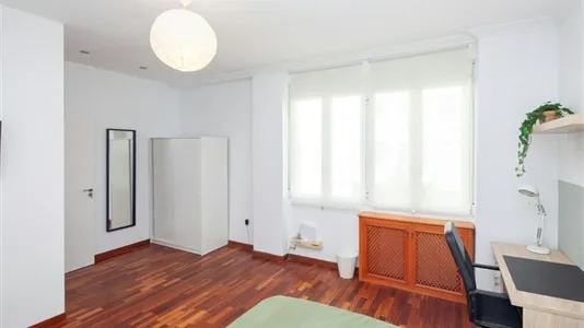 Rooms in Valencia Poblats Marítims - photo 4