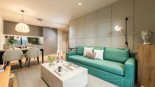 Apartments in Madrid Centro - photo 4