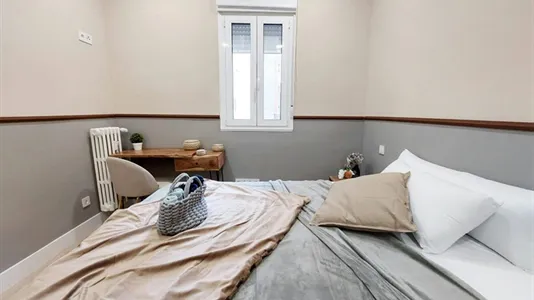 Rooms in Madrid Salamanca - photo 7