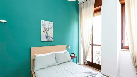 Rooms in Milano Zona 1 - Centro storico - photo 1