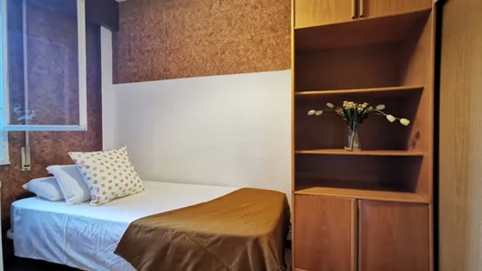 Rooms in Madrid Salamanca - photo 7