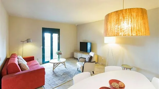 Apartments in Barcelona Ciutat Vella - photo 3