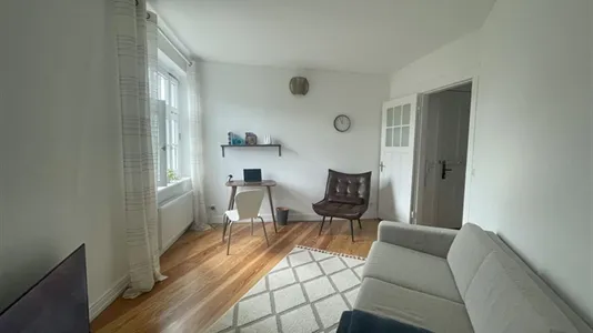 Apartments in Hamburg Mitte - photo 2