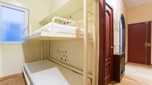 Apartments in Madrid Salamanca - photo 7