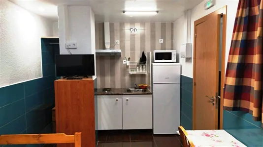 Apartments in Barcelona Les Corts - photo 6