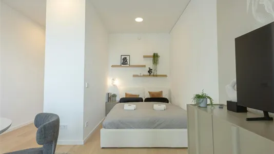 Apartments in Vienna Donaustadt - photo 5