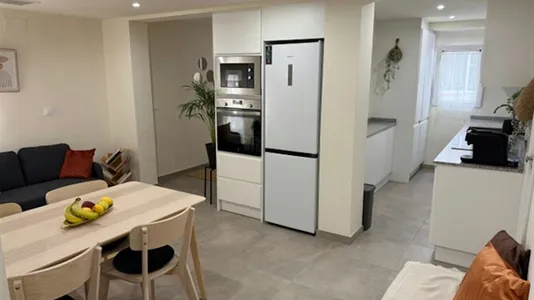 Rooms in Valencia Poblats Marítims - photo 3