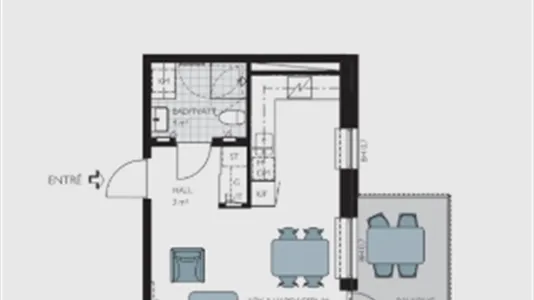 Apartments in Limhamn/Bunkeflo - photo 10