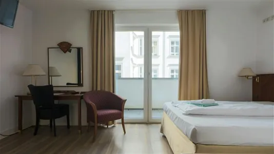 Apartments in Berlin Charlottenburg-Wilmersdorf - photo 4