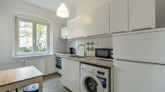 Rooms in Berlin Pankow - photo 5