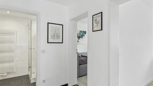 Apartments in Location is not specified - photo 7