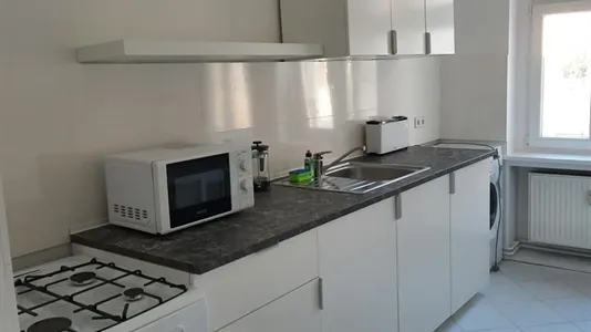 Rooms in Berlin Friedrichshain-Kreuzberg - photo 4