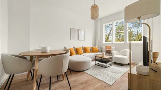 Apartments in Berlin Mitte - photo 4