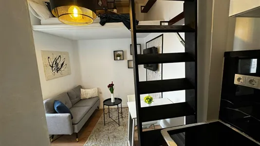 Apartments in Madrid Tetuán - photo 5