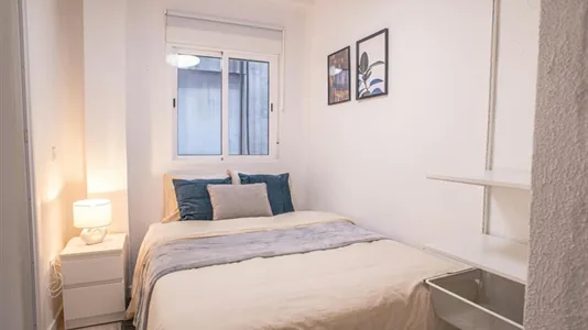 Rooms in Valencia Ciutat Vella - photo 4