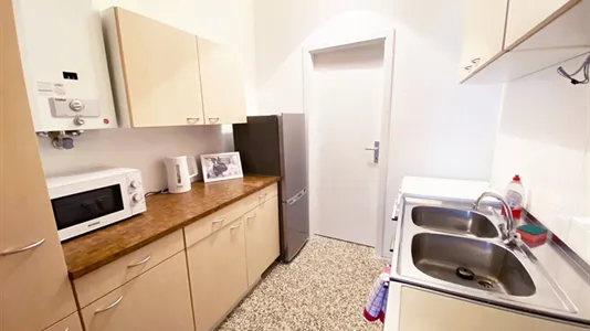 Rooms in Vienna Brigittenau - photo 8