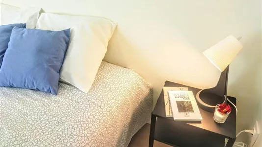 Rooms in Alfara del Patriarca - photo 4