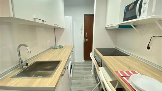 Rooms in Madrid Usera - photo 6