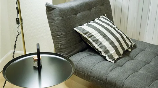 Rooms in Bilbao - photo 7