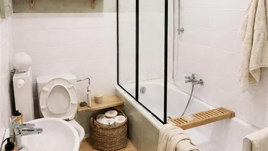 Apartments in Brussels Etterbeek - photo 5