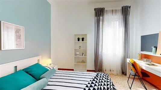 Rooms in Brescia - photo 2