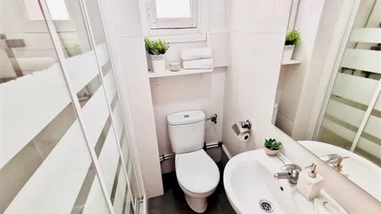 Rooms in Madrid Salamanca - photo 9