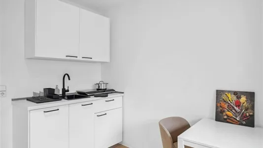 Rooms in Location is not specified - photo 6