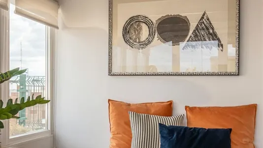 Apartments in Madrid Chamartín - photo 7