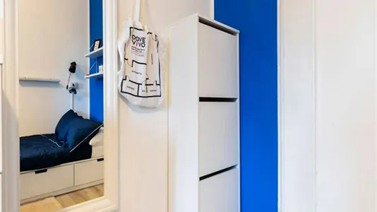 Rooms in Milano Zona 8 - Fiera, Gallaratese, Quarto Oggiaro - photo 5