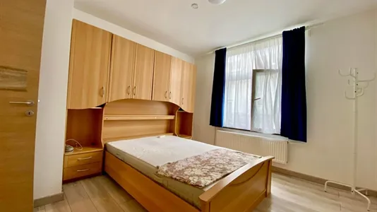 Apartments in Brussels Elsene - photo 4