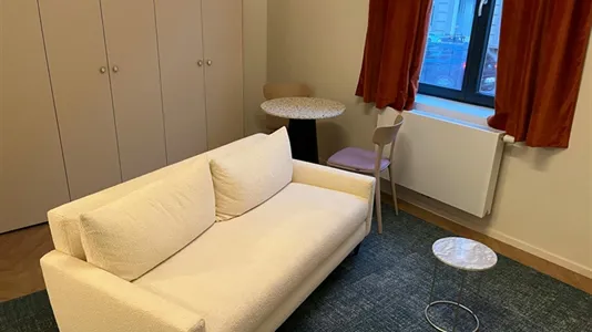 Apartments in Brussels Ukkel - photo 9