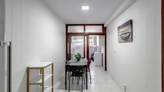 Rooms in Alcalá de Henares - photo 9