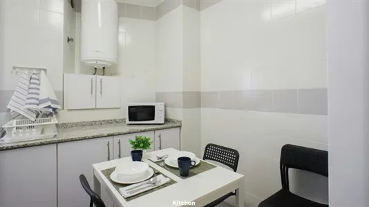 Rooms in Valencia L'Eixample - photo 6