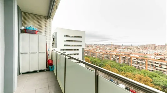 Apartments in L'Hospitalet de Llobregat - photo 10