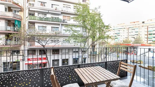 Apartments in Barcelona Sant Andreu - photo 6