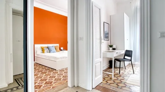 Rooms in Milano Zona 3 - Porta Venezia, Città Studi, Lambrate - photo 9