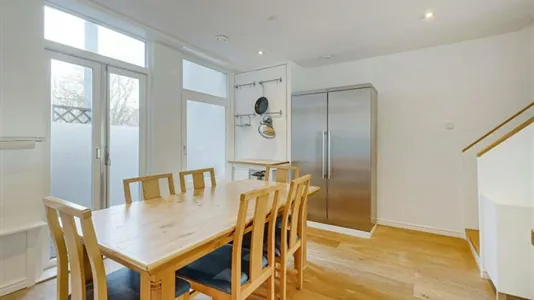 Apartments in Amsterdam Oud-West - photo 9