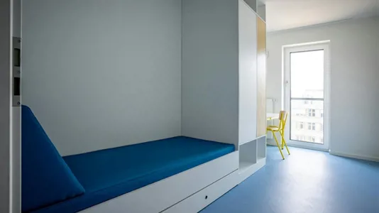 Rooms in Berlin Mitte - photo 2