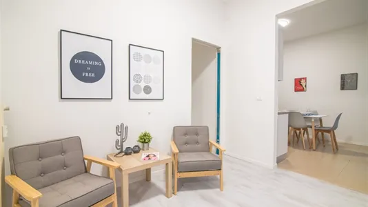 Rooms in Padua - photo 7