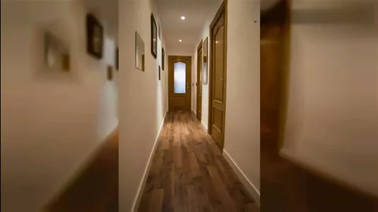 Rooms in Madrid Chamberí - photo 6