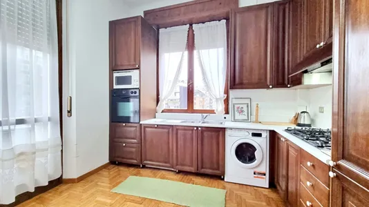 Apartments in Milano Zona 4 - Vittoria, Forlanini - photo 8