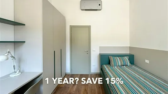 Rooms in Ferrara - photo 1