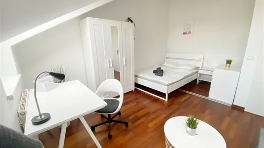 Rooms in Vienna Hernals - photo 5