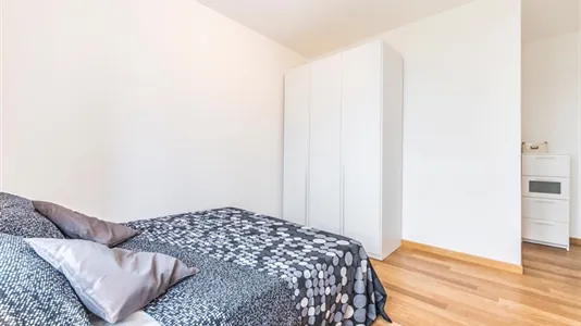 Rooms in Padua - photo 5