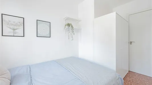 Rooms in Mislata - photo 4