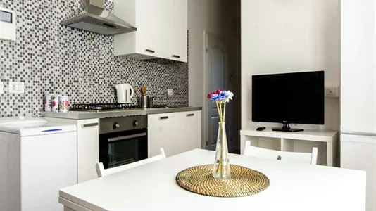 Rooms in Bologna - photo 5