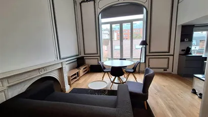 Apartment for rent in Brussels Elsene, Brussels